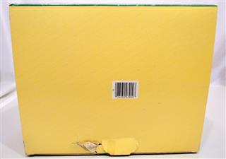 VINTAGE 80'S CABBAGE PATCH KIDS ORIG BOX NEVER REMOVED-#3900 MARKED BOX-VG COND